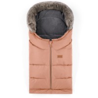 Детский зимний чехол Petite&Mars Arctic Pastel Peach 4in1 (526593) фото №2 — интернет-магазин Desire.md