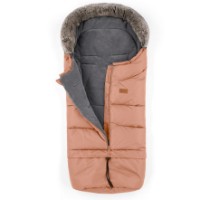 Детский зимний чехол Petite&Mars Arctic Pastel Peach 4in1 (526593) фото №3 — интернет-магазин Desire.md