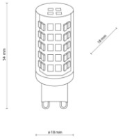Bec Tk-Lighting Led 3132 imaginea #2 — magazin online Desire.md