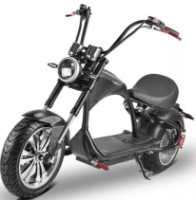 Scooter electric Citycoco TX-11-A