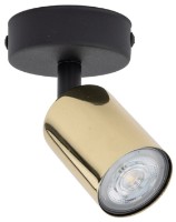 Спот Tk-Lighting Top 6088 Gold