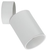 Бра Tk-Lighting Top Downlight 5373 White фото №3 — интернет-магазин Desire.md