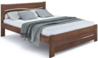 Pat Klen Venetia 180x200 Walnut (0222790