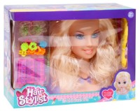 Детский набор парикмахера New World Hair Stylist (1832F)
