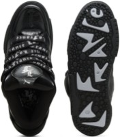 Кроссовки мужские Puma La France Black Chrome Puma Black/Silver Mist/Silver, s.43 фото №4 — интернет-магазин Desire.md