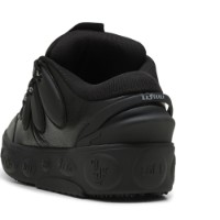 Adidași pentru bărbați Puma La France Black Chrome Puma Black/Silver Mist/Silver, s.44 imaginea #6 — magazin online Desire.md