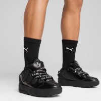 Кроссовки мужские Puma La France Black Chrome Puma Black/Silver Mist/Silver, s.41 фото №7 — интернет-магазин Desire.md