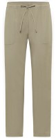 Женские брюки Jack Wolfskin Montero Pants W Stone, s.S