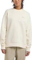 Женская толстовка Jack Wolfskin Essential Crewneck W Cotton White, s.M фото №2 — интернет-магазин Desire.md