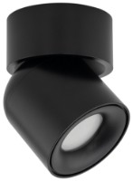 Спот Tk-Lighting Twist 10575 Black