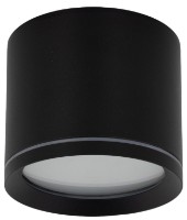 Спот Tk-Lighting Vivo 10594 Black фото №1 — интернет-магазин Desire.md