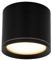 Спот Tk-Lighting Vivo 10594 Black фото №4 — интернет-магазин Desire.md
