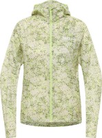Женская ветровка Jack Wolfskin Prelight Wind Jkt W Sandblasted Cool Matcha, s.XS