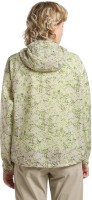Женская ветровка Jack Wolfskin Prelight Wind Jkt W Sandblasted Cool Matcha, s.XS фото №3 — интернет-магазин Desire.md