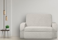 Canapea fără ramă Edka Terra 3in1 140x200x30 M17 Light Grey