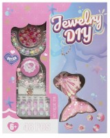Set de realizare a bijuteriilor New World Jewelry DIY (PX66092)