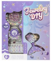 Set de realizare a bijuteriilor New World Jewelry DIY (PX66093)