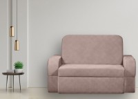 Бескаркасный диван Edka Terra 3in1 140x200x30 M5 Grey Brown