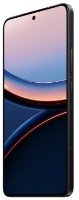 Telefon mobil Xiaomi Poco F7 Ultra 16Gb/512Gb Black imaginea #2 — magazin online Desire.md