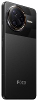 Telefon mobil Xiaomi Poco F7 Ultra 16Gb/512Gb Black imaginea #3 — magazin online Desire.md