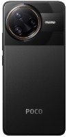 Telefon mobil Xiaomi Poco F7 Ultra 16Gb/512Gb Black imaginea #4 — magazin online Desire.md