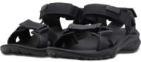 Sandale pentru bărbați Jack Wolfskin Lakewood Ride Sandal M Phantom, s.44.5 imaginea #3 — magazin online Desire.md