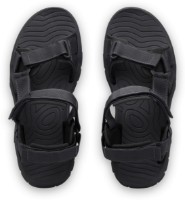 Sandale pentru bărbați Jack Wolfskin Lakewood Ride Sandal M Phantom, s.44.5 imaginea #5 — magazin online Desire.md
