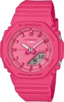 Наручные часы Casio GMA-P2100PP-4AER фото №1 — интернет-магазин Desire.md