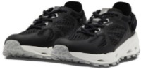 Кроссовки мужские Jack Wolfskin Prelight Hybrid Vent Low M Phantom, s.44.5 фото №8 — интернет-магазин Desire.md