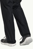 Кроссовки мужские Jack Wolfskin Prelight Hybrid Vent Low M Phantom, s.44.5 фото №7 — интернет-магазин Desire.md