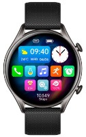 Смарт-часы MyPhone Watch EL Black