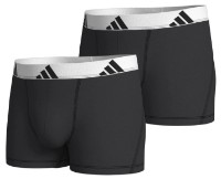 Сhiloţi pentru bărbați Adidas Afc 2Pk Trunk Black, s.S (4AM003006)