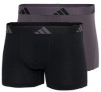 Сhiloţi pentru bărbați Adidas Afc 2Pk Trunk Multicolor, s.XL (4AM003903)
