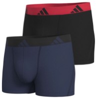 Сhiloţi pentru bărbați Adidas Afc 2Pk Trunk Multicolor, s.XL (4AM003902)