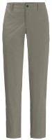 Pantaloni pentru bărbați Jack Wolfskin Desert Pants M Stone, s.56R