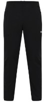 Pantaloni pentru bărbați Jack Wolfskin Prelight Stride Pants M Black, s.52 imaginea #1 — magazin online Desire.md