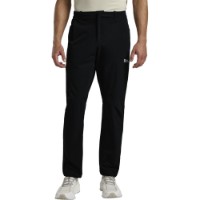 Pantaloni pentru bărbați Jack Wolfskin Prelight Stride Pants M Black, s.52 imaginea #2 — magazin online Desire.md
