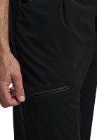 Pantaloni pentru bărbați Jack Wolfskin Prelight Stride Pants M Black, s.52 imaginea #4 — magazin online Desire.md