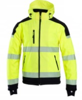 Куртка рабочая Brixton PLSTAFS1M