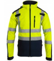 Куртка рабочая Brixton PLSTAFSOXL