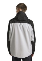 Jachetă pentru bărbați Jack Wolfskin Weiltal 2L Jkt M Cool Grey, s.M imaginea #3 — magazin online Desire.md