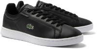 Ghete pentru bărbați Lacoste Carnaby Set Black, s.42 imaginea #1 — magazin online Desire.md