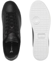 Ghete pentru bărbați Lacoste Carnaby Set Black, s.46 imaginea #4 — magazin online Desire.md
