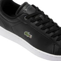 Ghete pentru bărbați Lacoste Carnaby Set Black, s.46 imaginea #6 — magazin online Desire.md