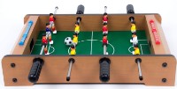 Fotbal de masă ChiToys 227-2
