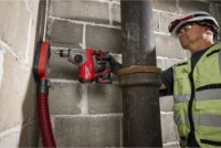 Перфоратор Milwaukee M12 FHAC16-0 (4933499183) фото №3 — интернет-магазин Desire.md