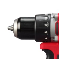 Mașină de înșurubat Milwaukee M18 BLPDRCMC-402C (4933499458) imaginea #4 — magazin online Desire.md