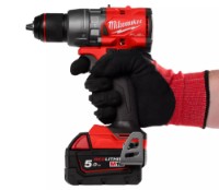 Mașină de înșurubat Milwaukee M18 FPD3MC-502X (4933499451) imaginea #6 — magazin online Desire.md