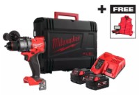 Mașină de înșurubat Milwaukee M18 FPD3MC-502X (4933499451) imaginea #2 — magazin online Desire.md