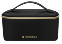 Geanta frigorifica Kikka Boo Foody Black 19x10x7 (31108020063) imaginea #3 — magazin online Desire.md